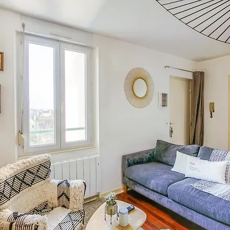 Bohemian Apartment
